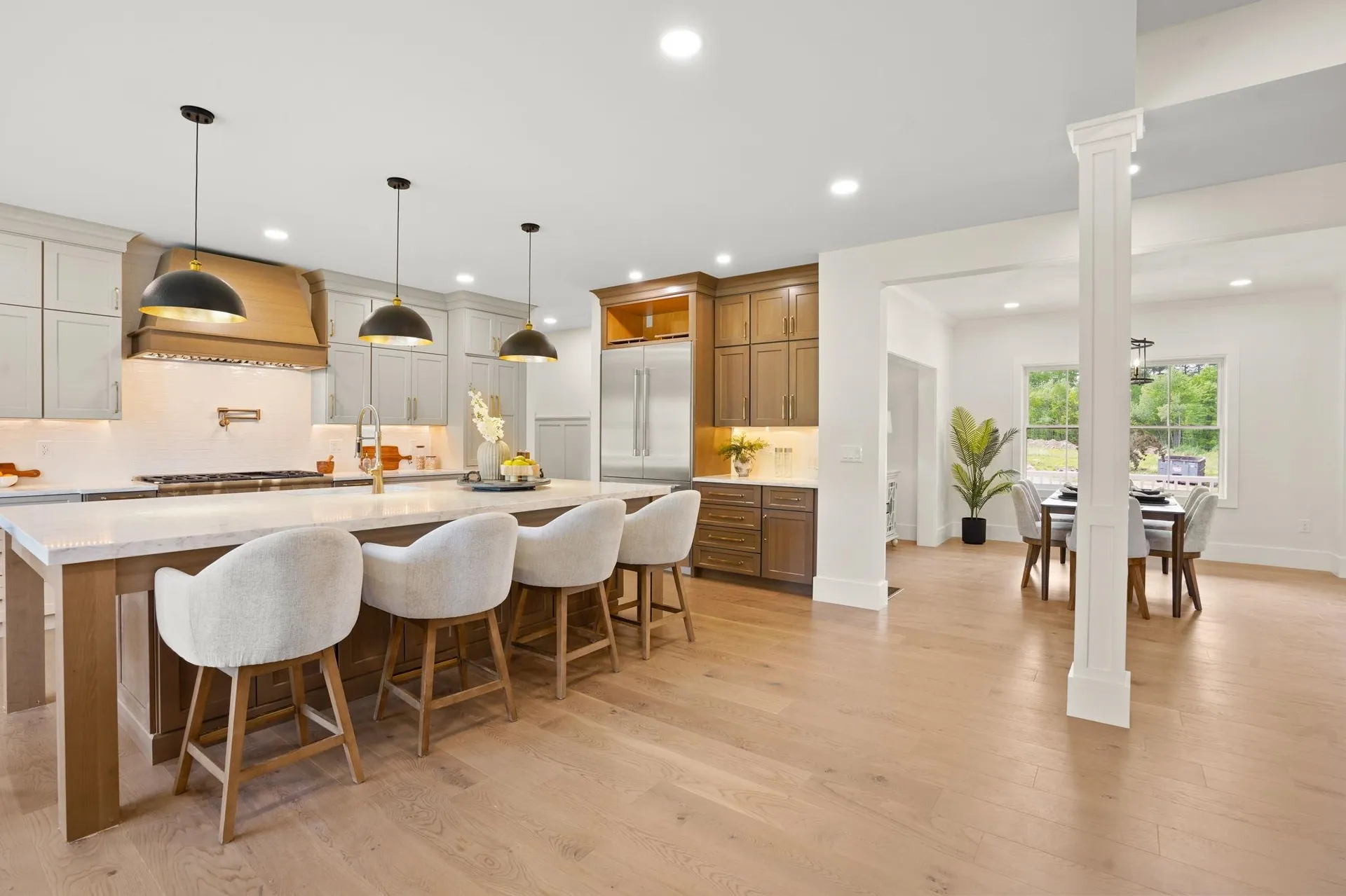 32 Colby Farm Road Chester NH 03036