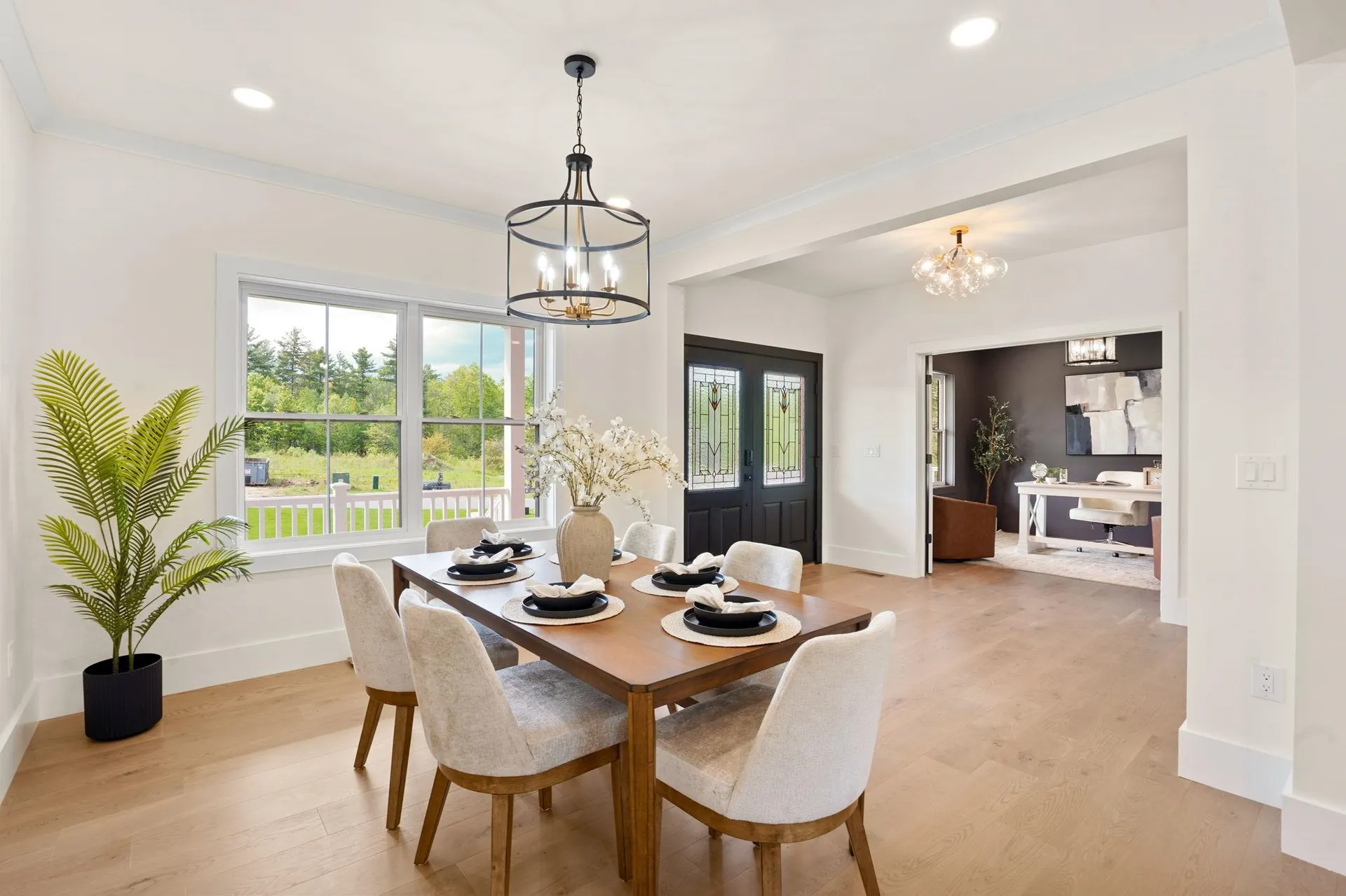 32 Colby Farm Road Chester NH 03036