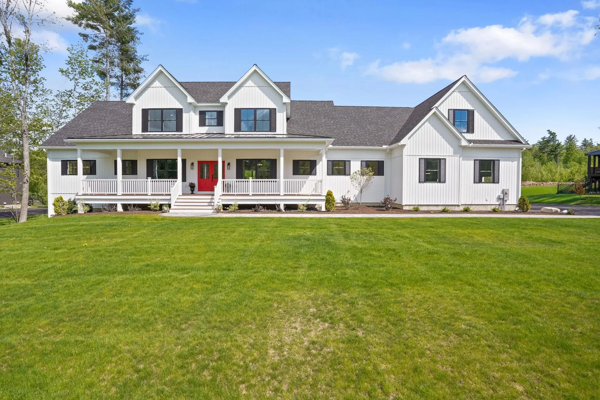 32 Colby Farm Road Chester NH 03036