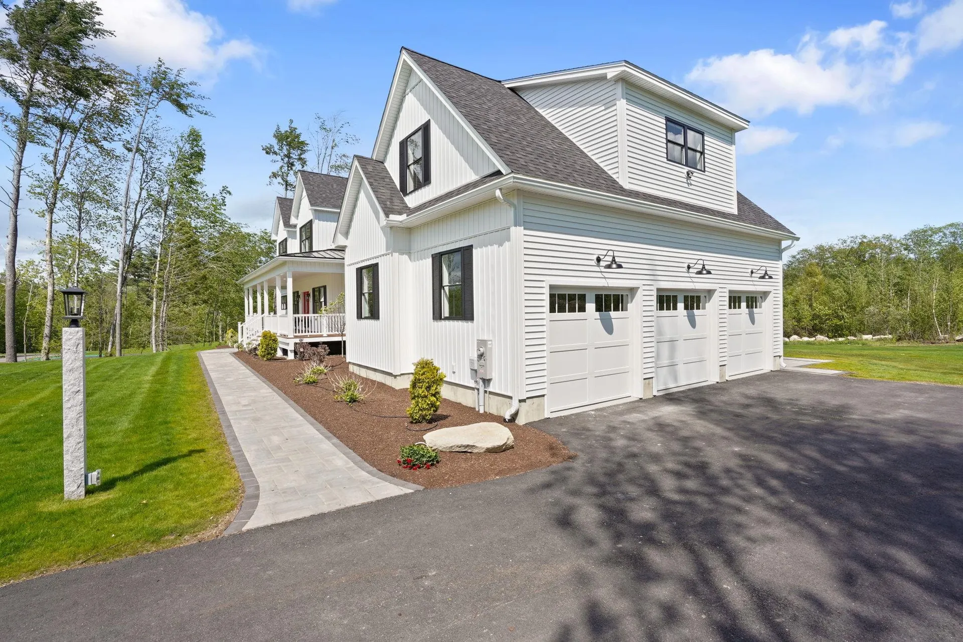 32 Colby Farm Road Chester NH 03036
