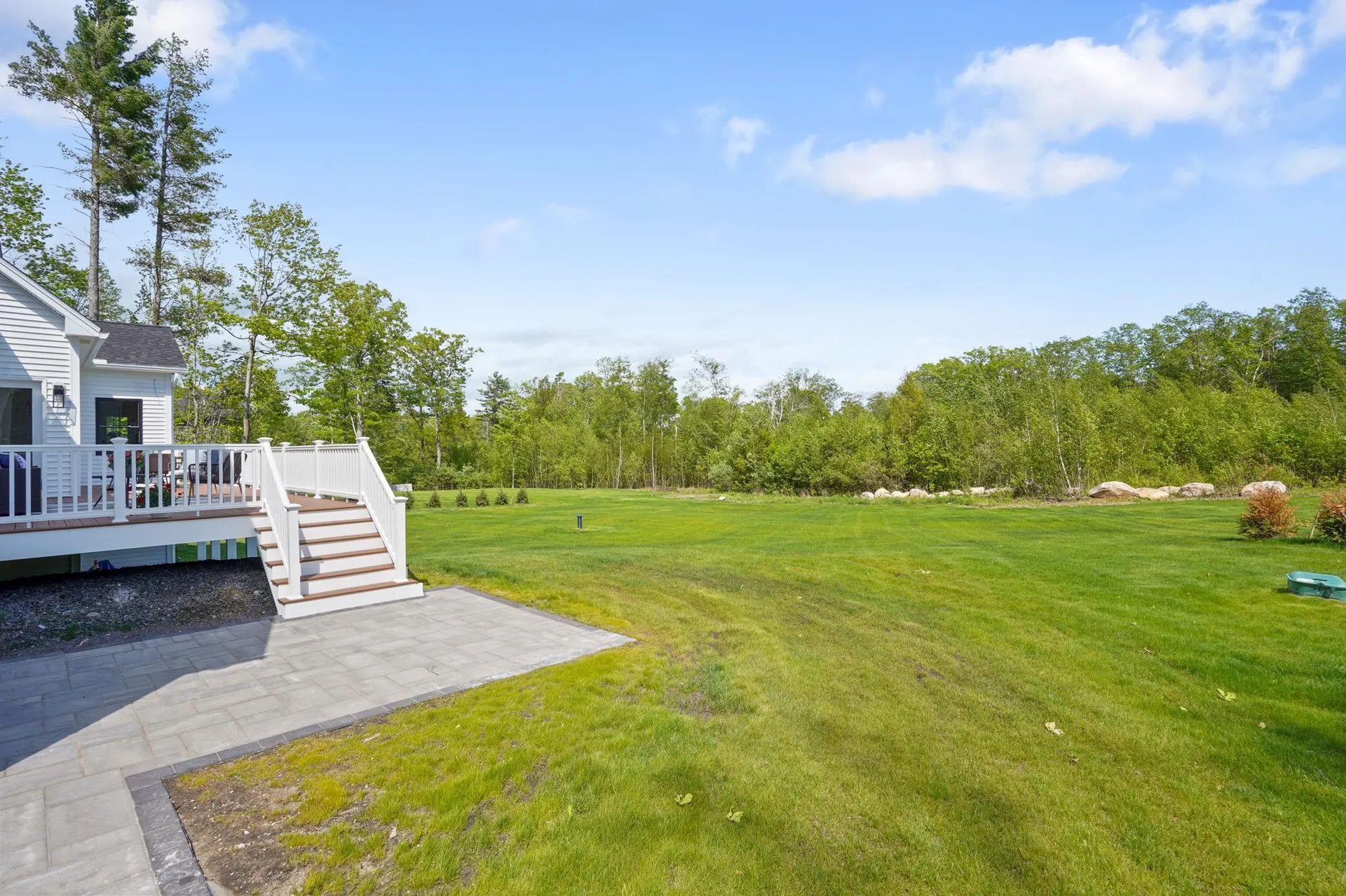 32 Colby Farm Road Chester NH 03036