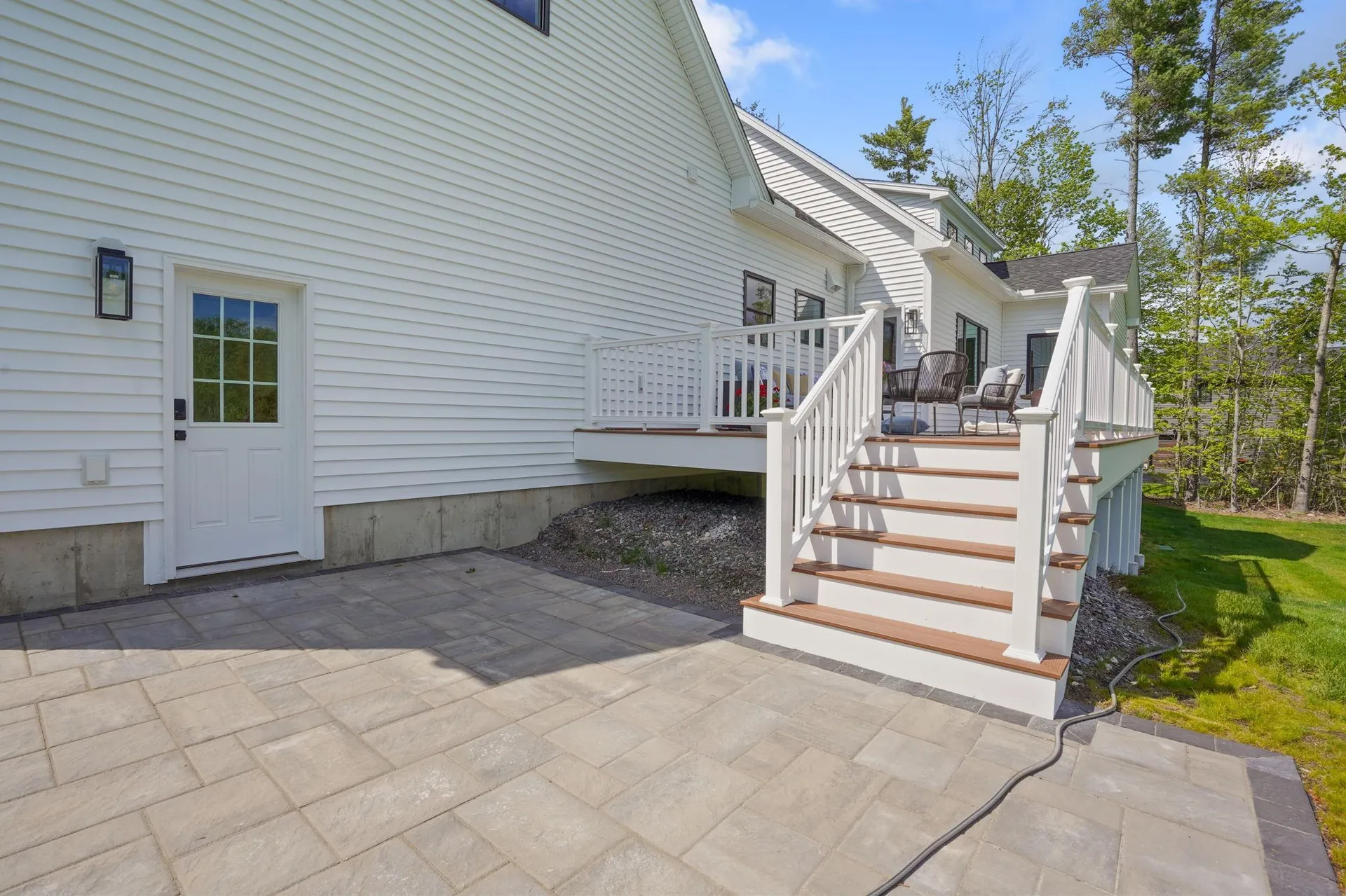 32 Colby Farm Road Chester NH 03036