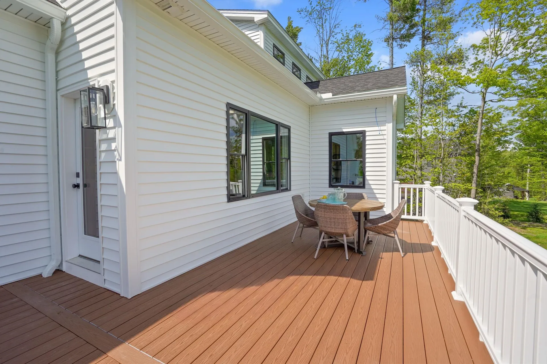 32 Colby Farm Road Chester NH 03036