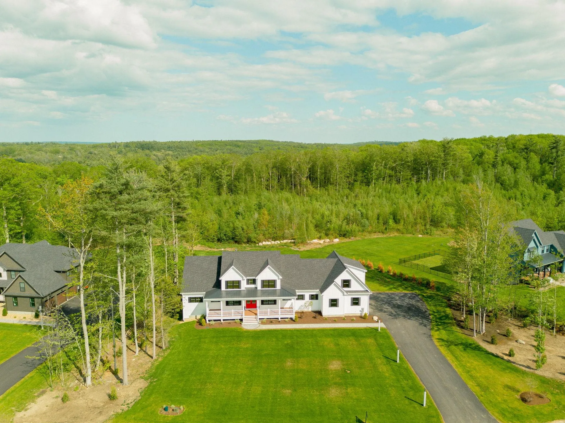 32 Colby Farm Road Chester NH 03036