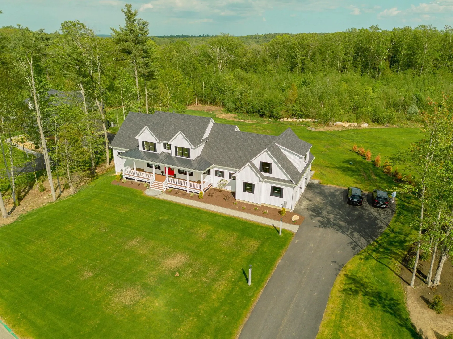 32 Colby Farm Road Chester NH 03036