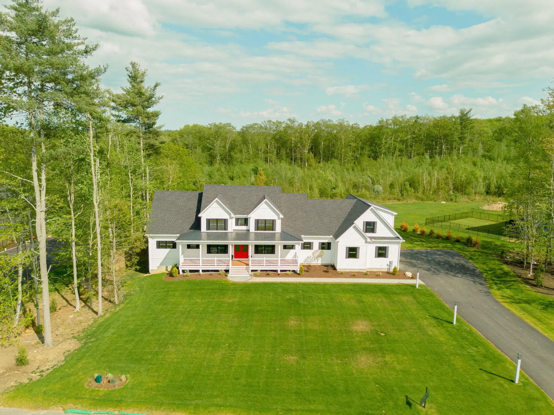 32 Colby Farm Road Chester NH 03036