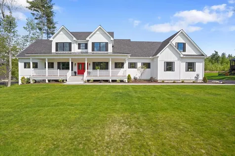 32 Colby Farm Road Chester NH 03036
