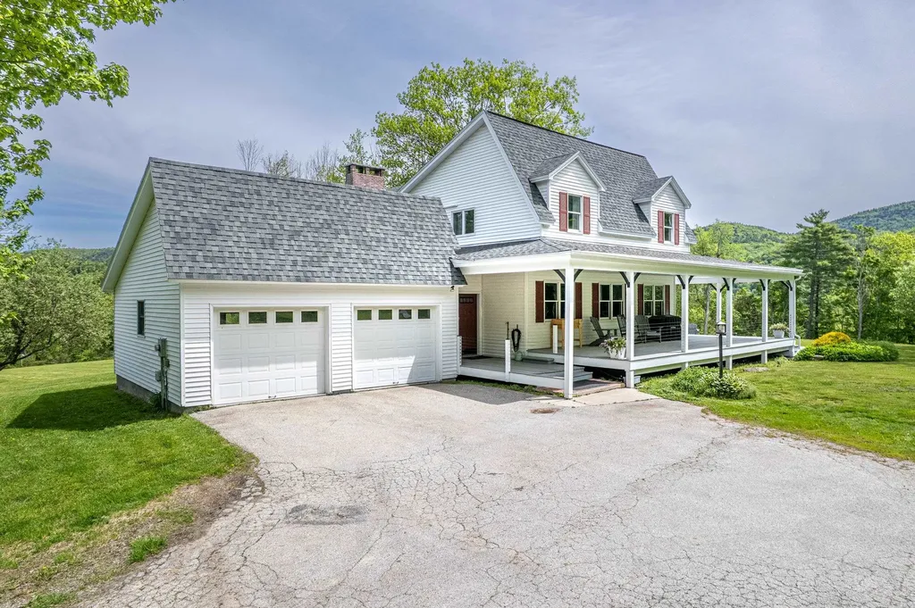 1704 North Street Wells VT 05774