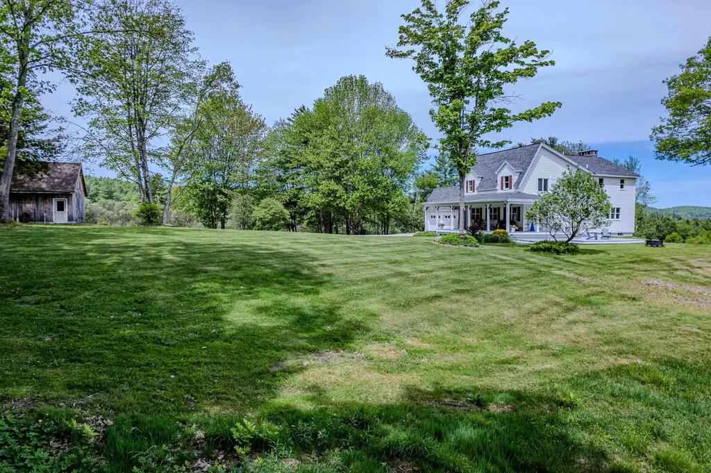 1704 North Street Wells VT 05774