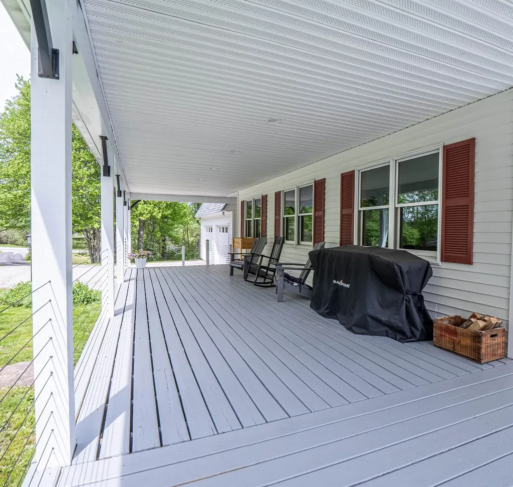 1704 North Street Wells VT 05774