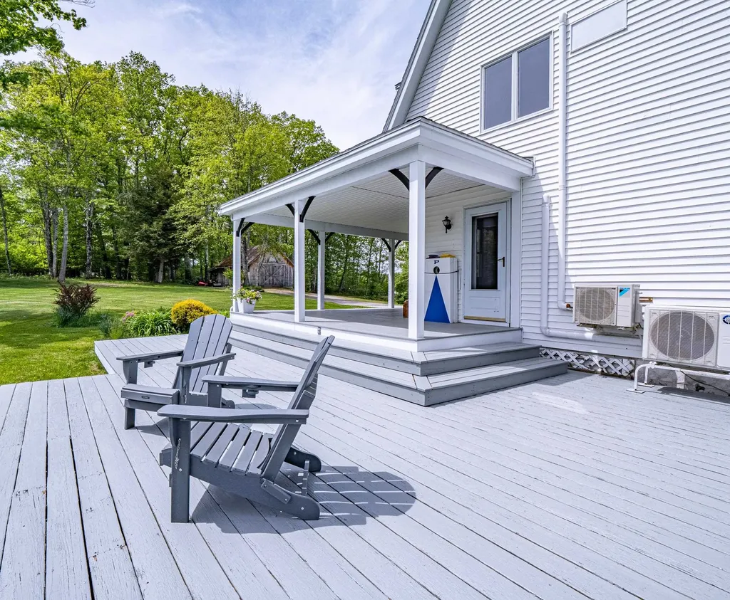 1704 North Street Wells VT 05774