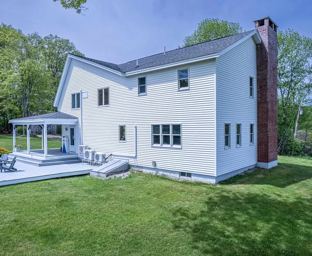 1704 North Street Wells VT 05774