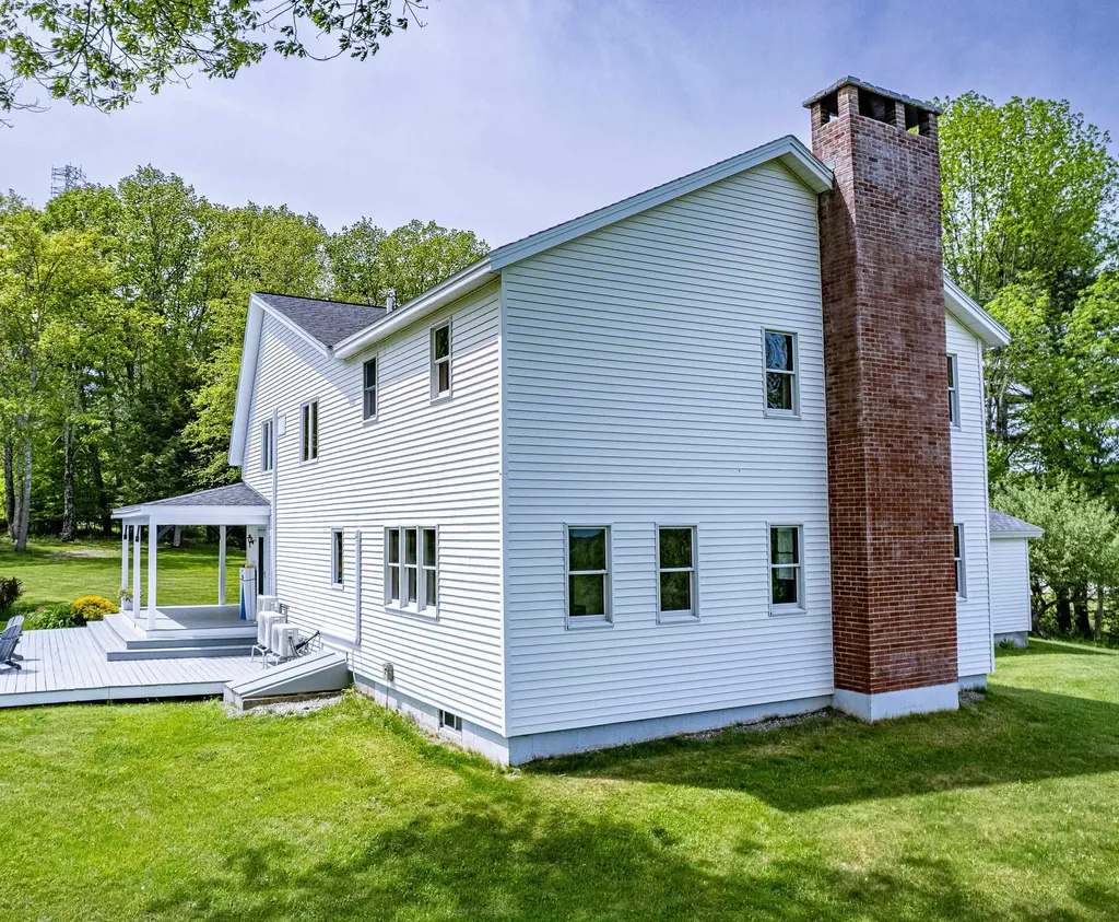 1704 North Street Wells VT 05774