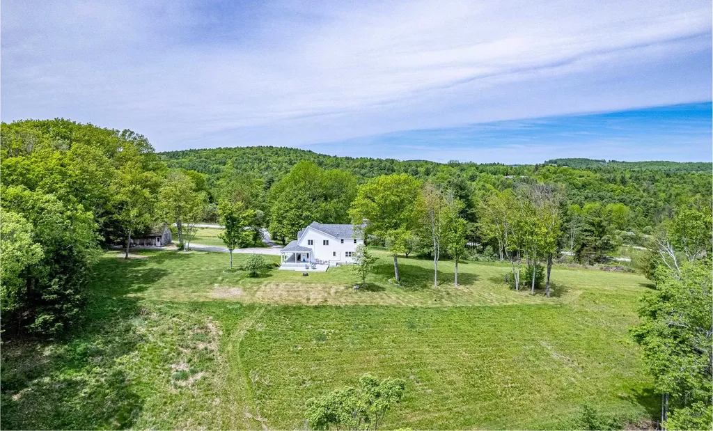 1704 North Street Wells VT 05774