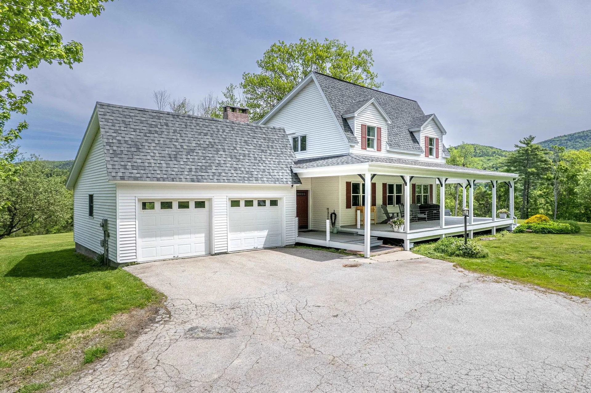 Wells VT, 1704 North Street