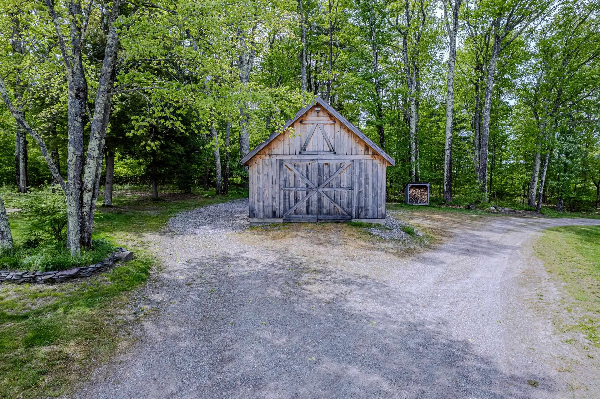 1704 North Street Wells VT 05774