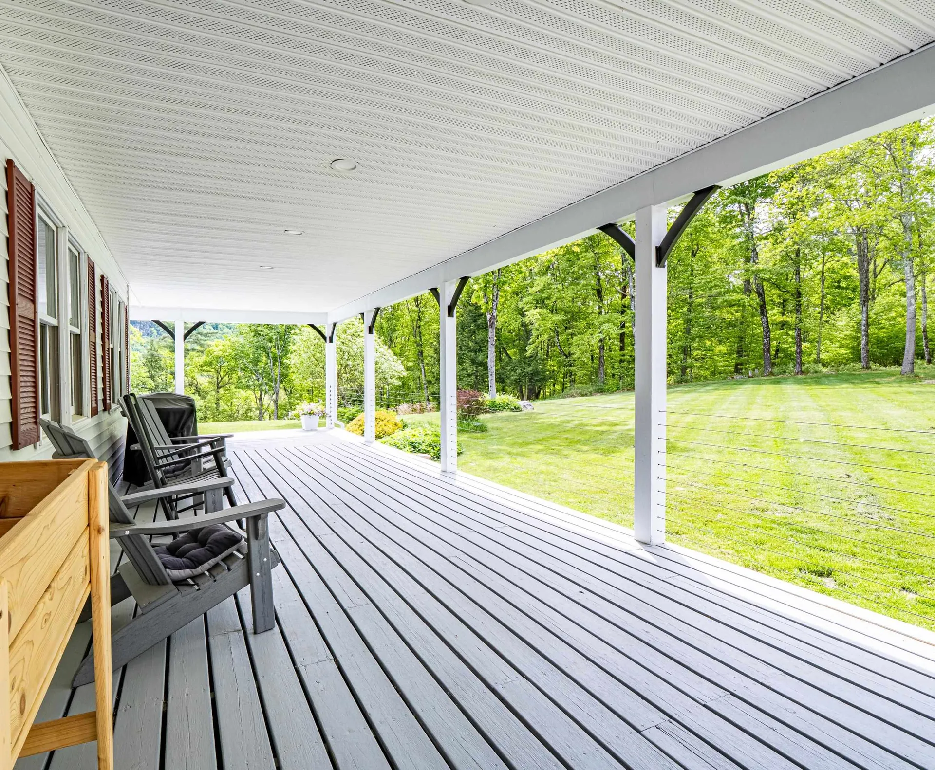 1704 North Street Wells VT 05774