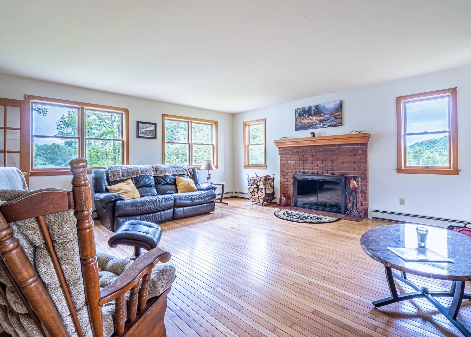 1704 North Street Wells VT 05774