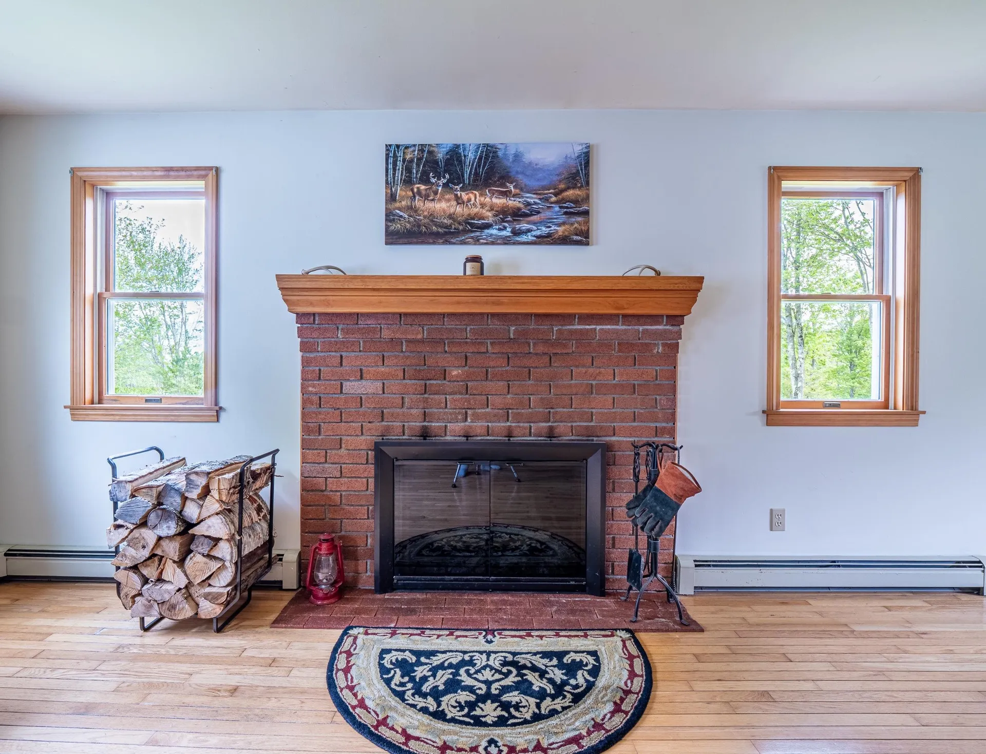 1704 North Street Wells VT 05774