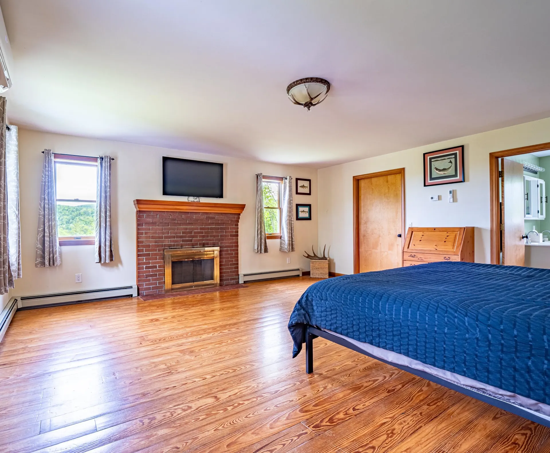 1704 North Street Wells VT 05774