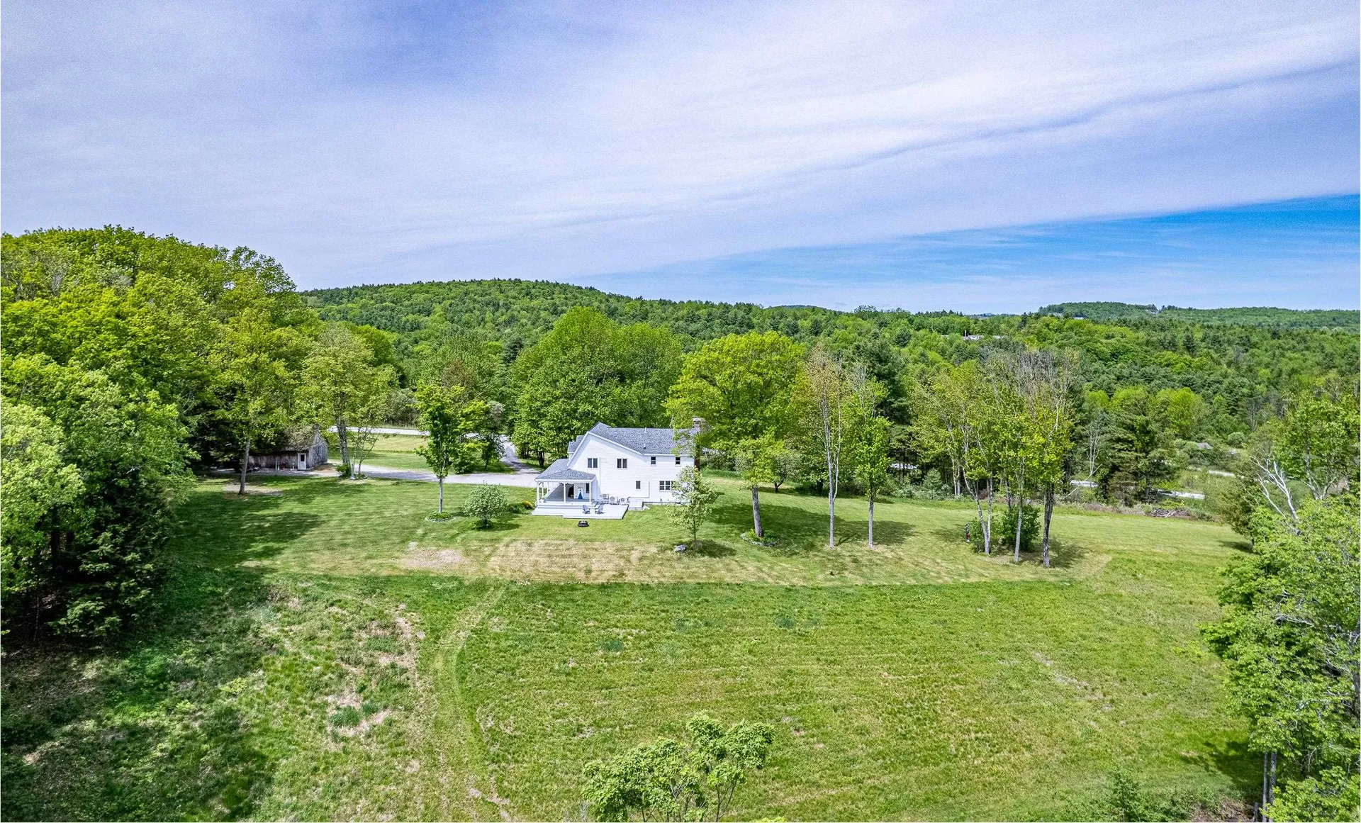 1704 North Street Wells VT 05774