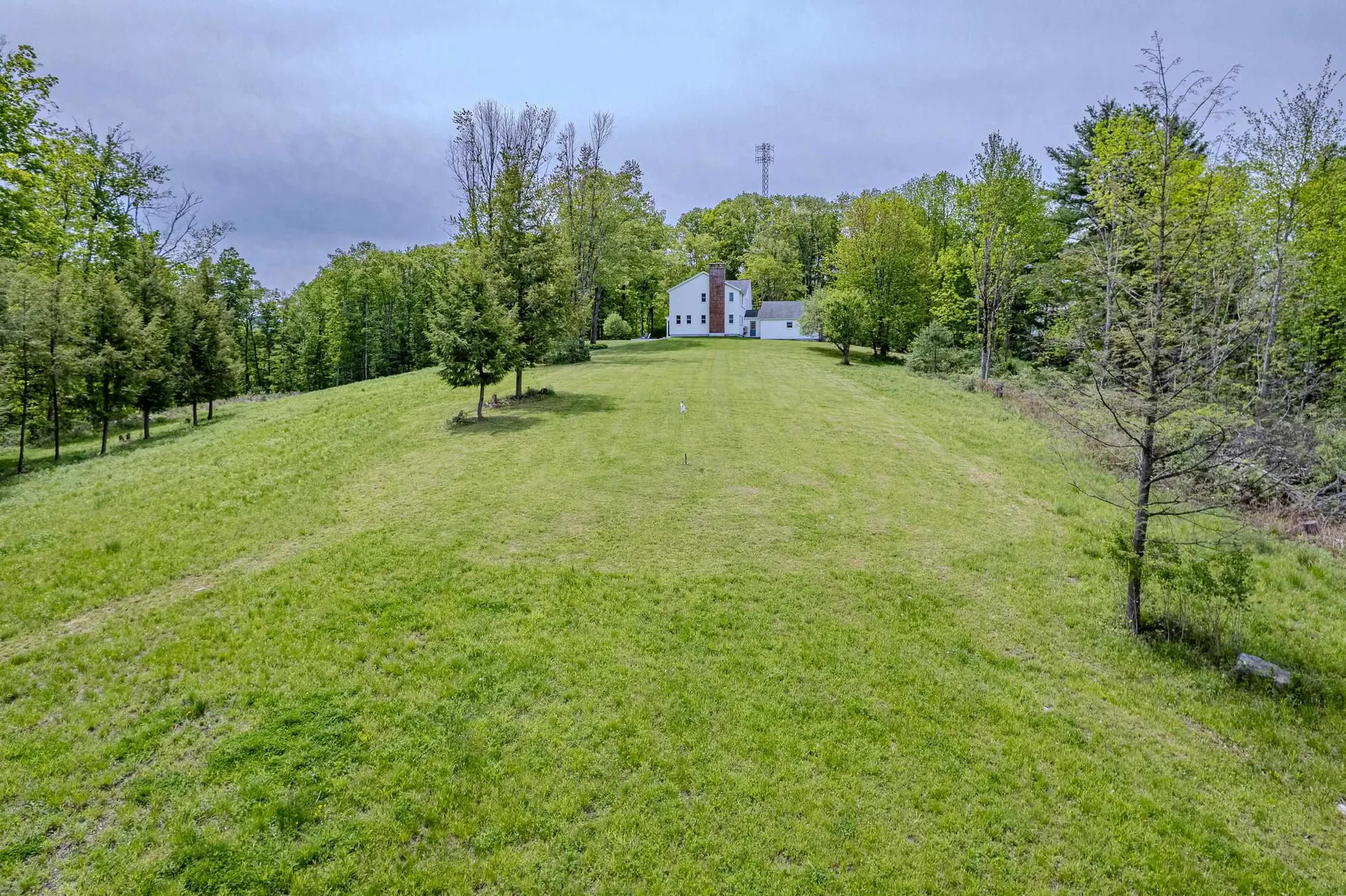 1704 North Street Wells VT 05774