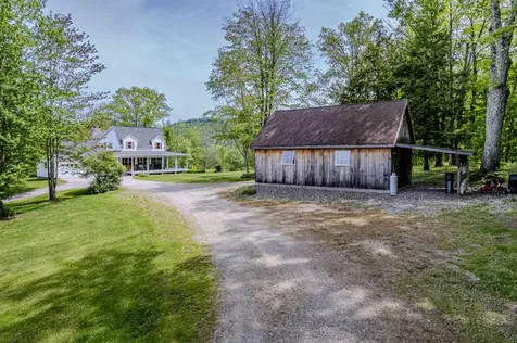 1704 North Street Wells VT 05774