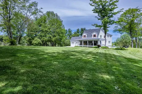 1704 North Street Wells VT 05774