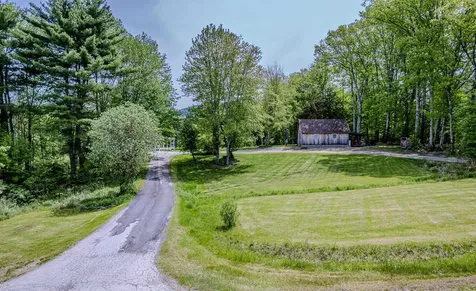 1704 North Street Wells VT 05774
