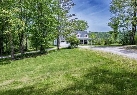 1704 North Street Wells VT 05774