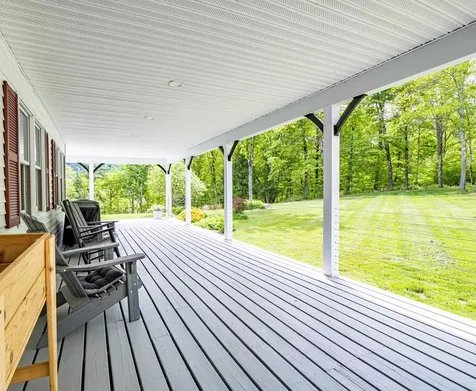 1704 North Street Wells VT 05774