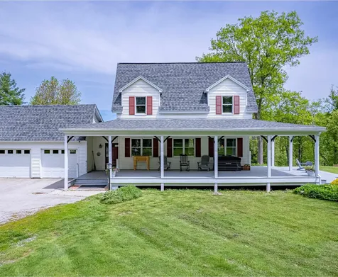 1704 North Street Wells VT 05774