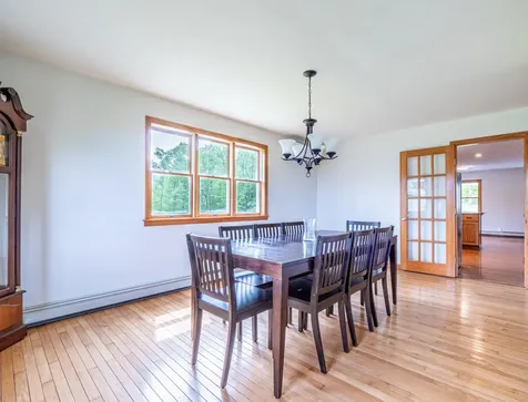 1704 North Street Wells VT 05774