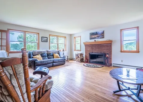 1704 North Street Wells VT 05774