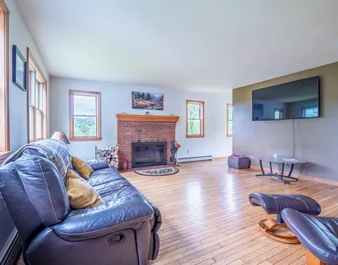 1704 North Street Wells VT 05774