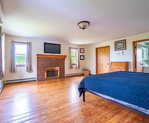 1704 North Street Wells VT 05774