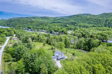 1704 North Street Wells VT 05774