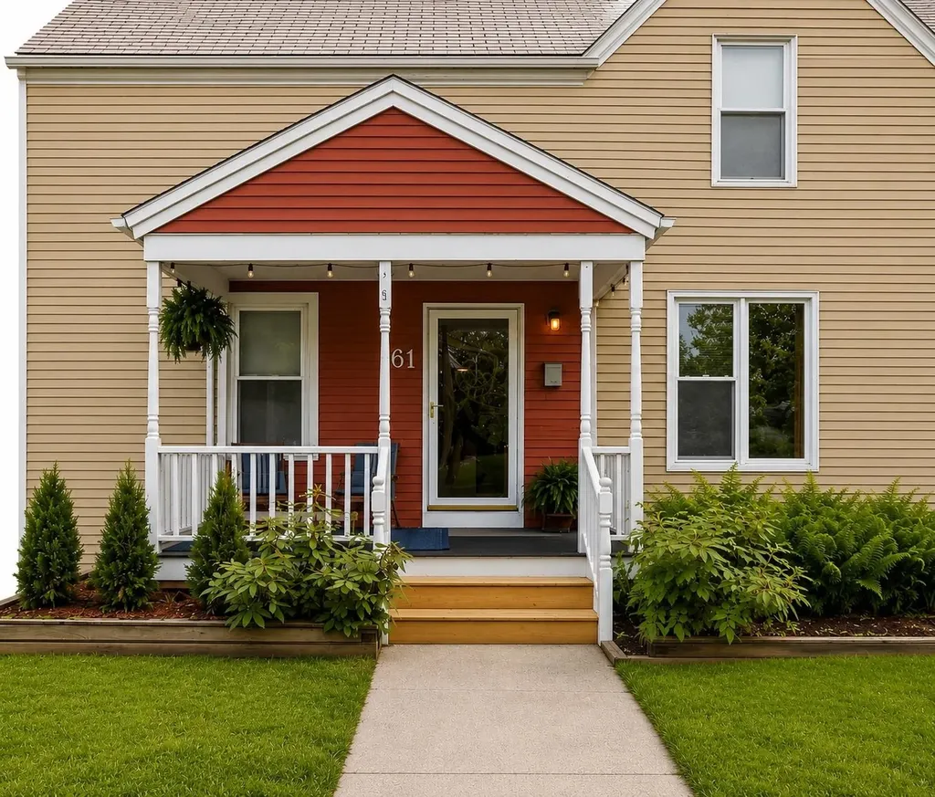61 Harrison Avenue Burlington VT 05401