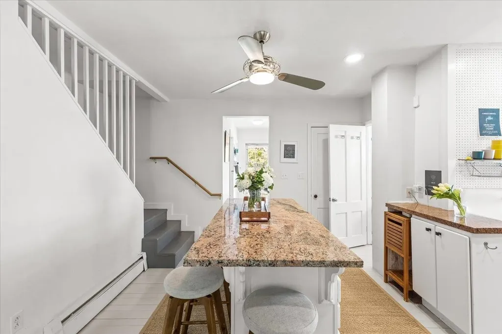 61 Harrison Avenue Burlington VT 05401