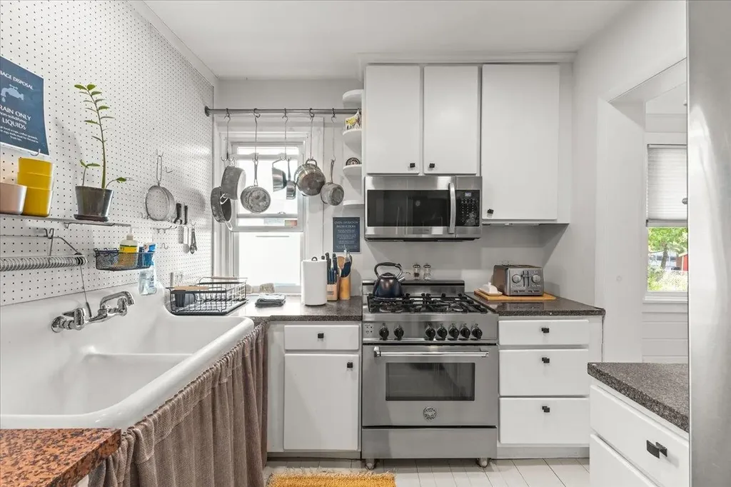 61 Harrison Avenue Burlington VT 05401