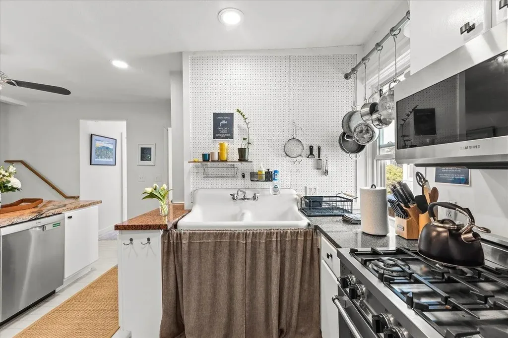 61 Harrison Avenue Burlington VT 05401