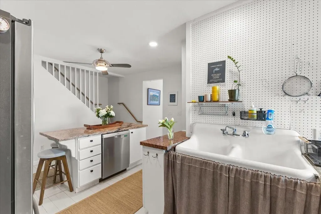 61 Harrison Avenue Burlington VT 05401