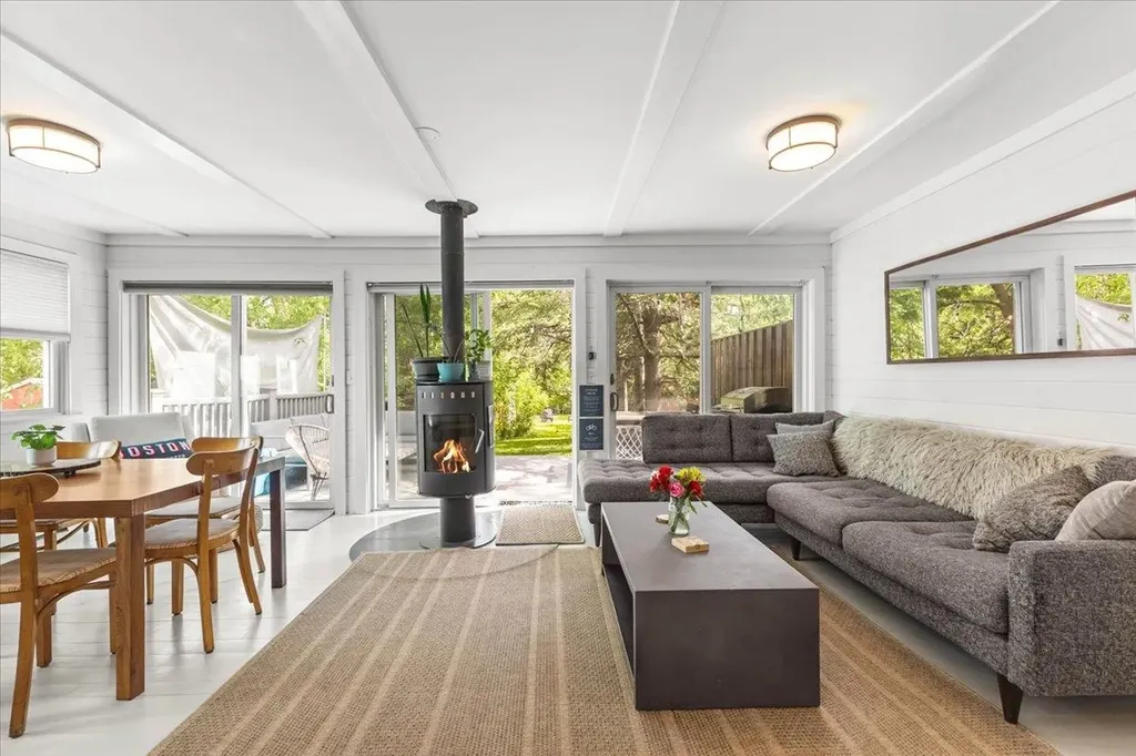 61 Harrison Avenue Burlington VT 05401