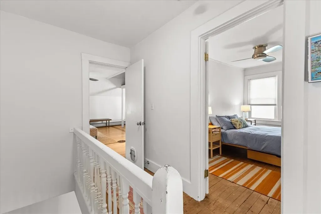 61 Harrison Avenue Burlington VT 05401