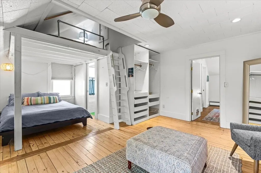 61 Harrison Avenue Burlington VT 05401