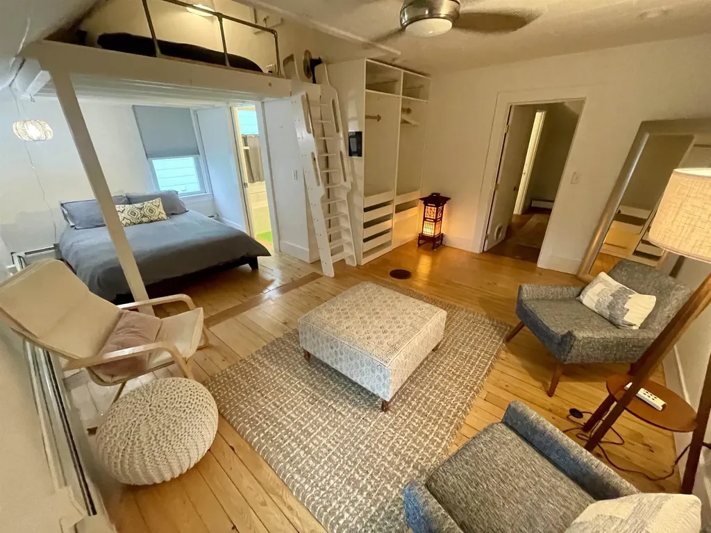 61 Harrison Avenue Burlington VT 05401