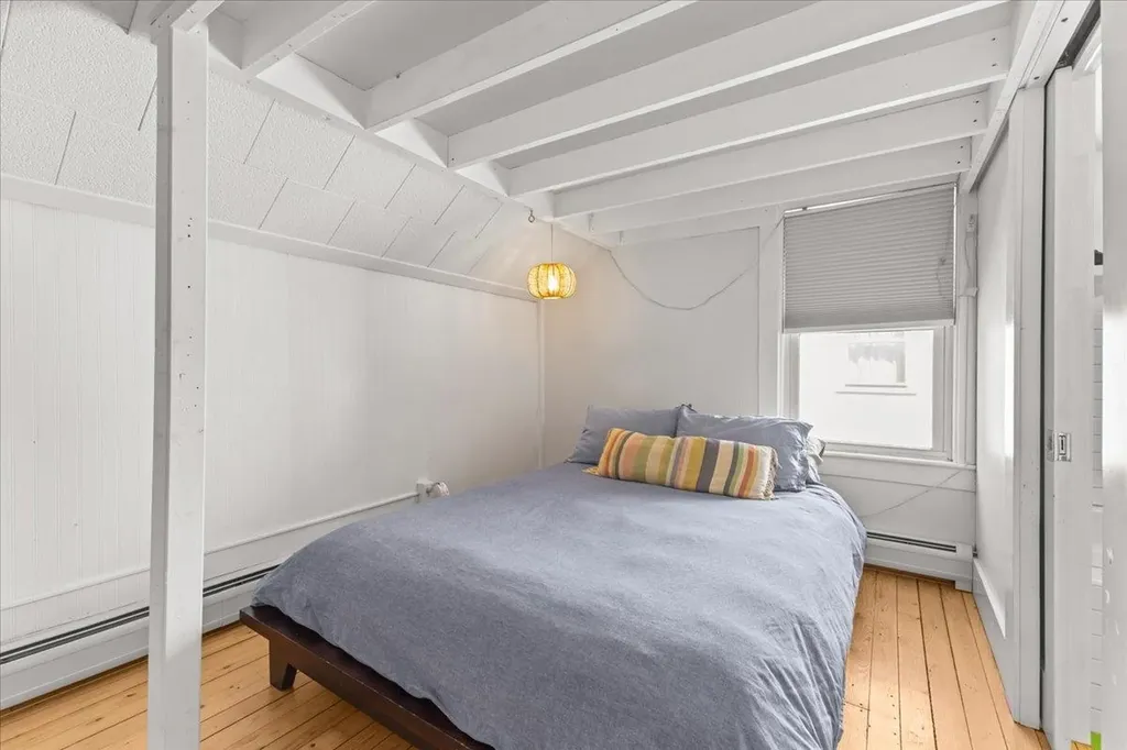 61 Harrison Avenue Burlington VT 05401
