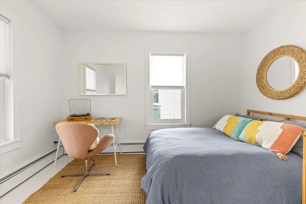 61 Harrison Avenue Burlington VT 05401