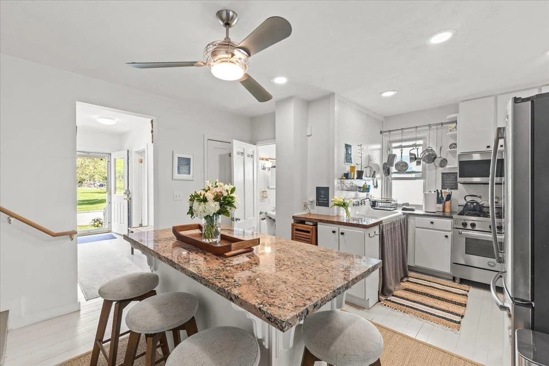 61 Harrison Avenue Burlington VT 05401