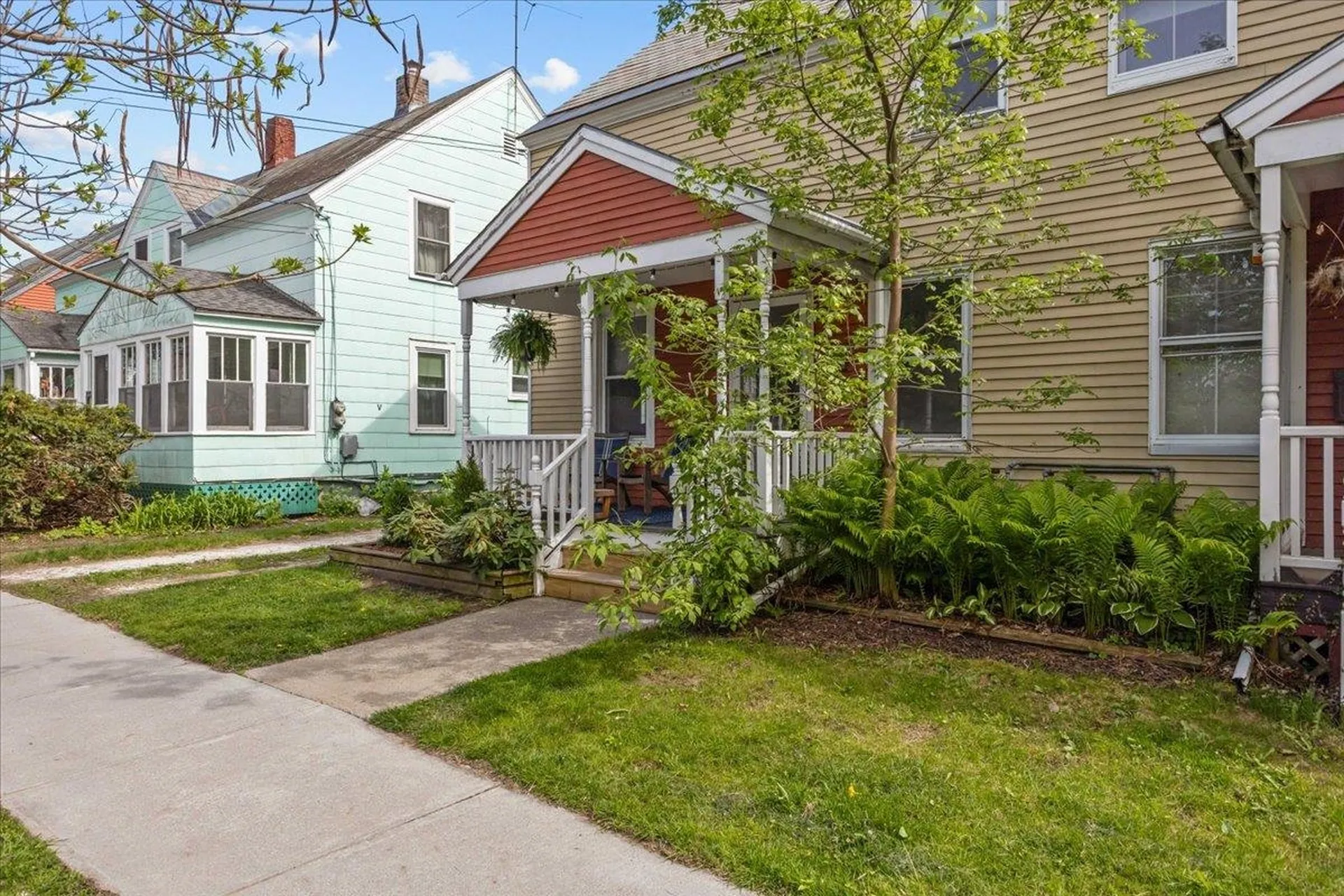 61 Harrison Avenue Burlington VT 05401